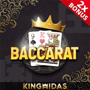 BACCARAT