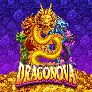 DRAGONOVA