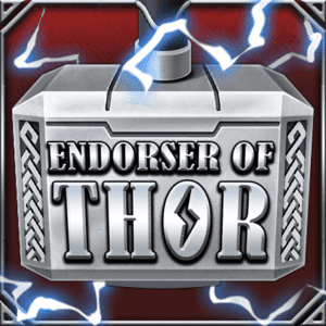 EndorserOfThor