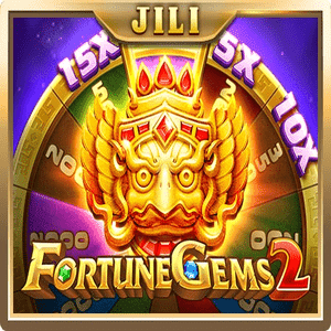 FORTUNE GEMS 2