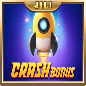JILI CRASH BONUS