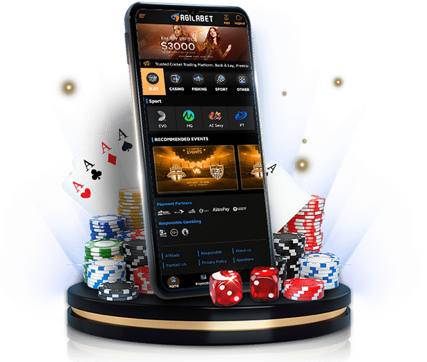AgilaPlayPH: Your Ultimate Gaming Destination